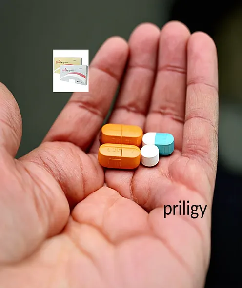 Priligy generico comprar